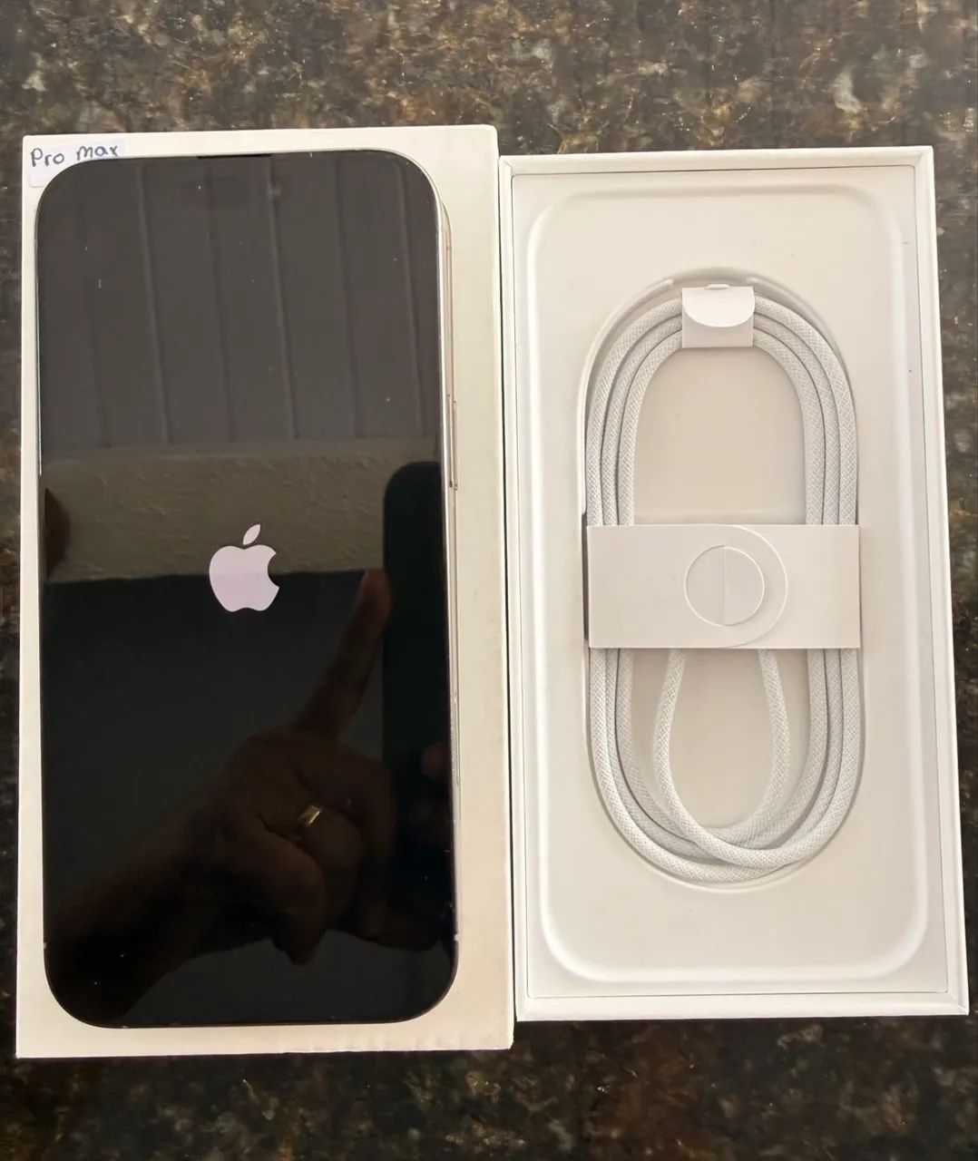 iPhone 16 Pro Max 256Gb  - Foto 2