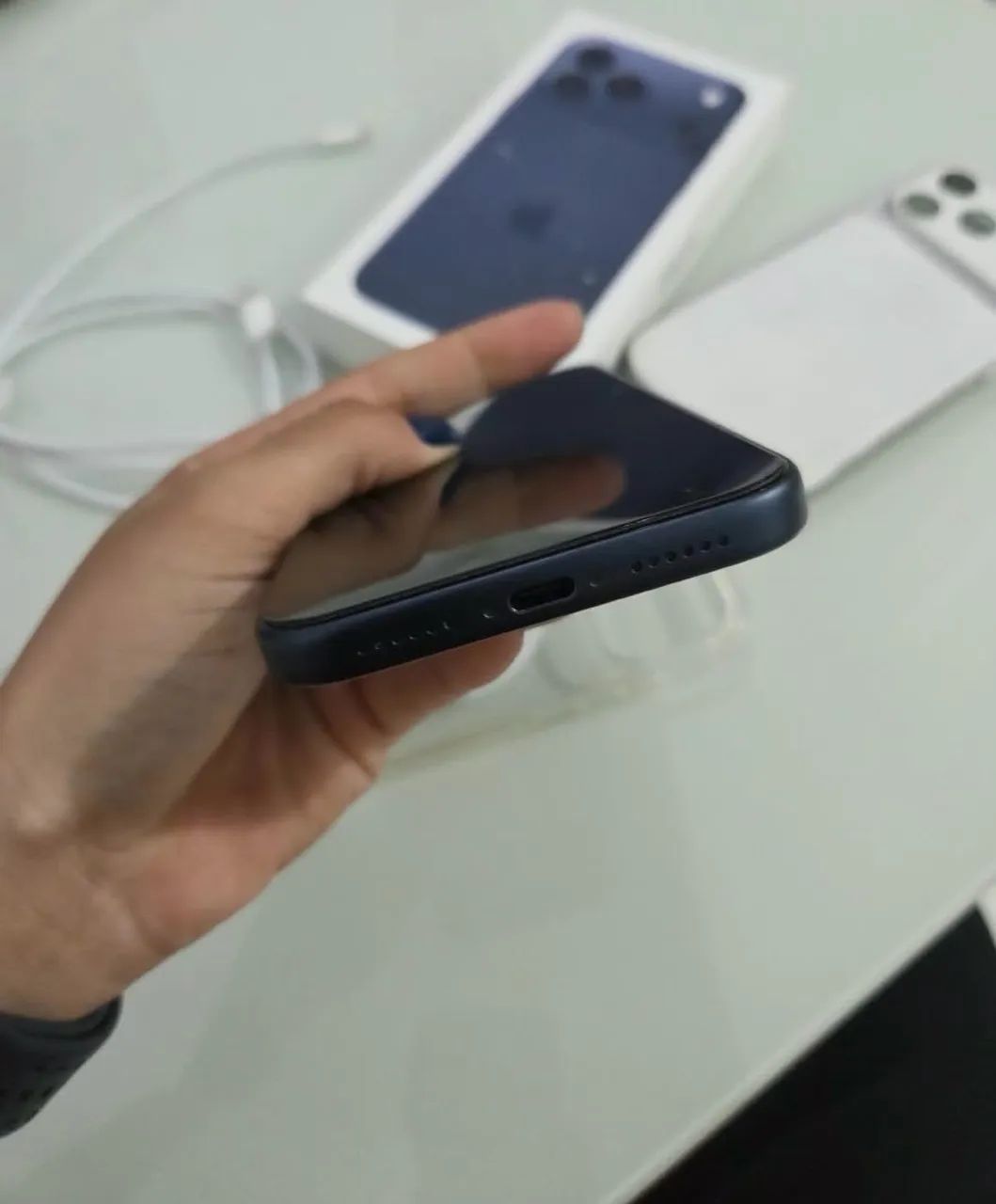 iPhone 17 pro Max 256 gb - Foto 5