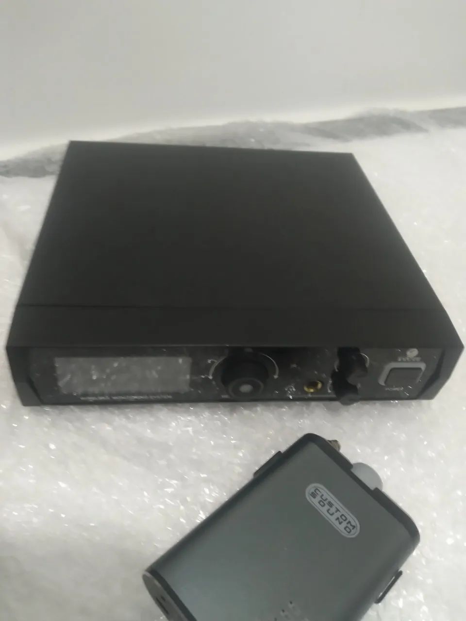 BODYPACK  - Foto 3