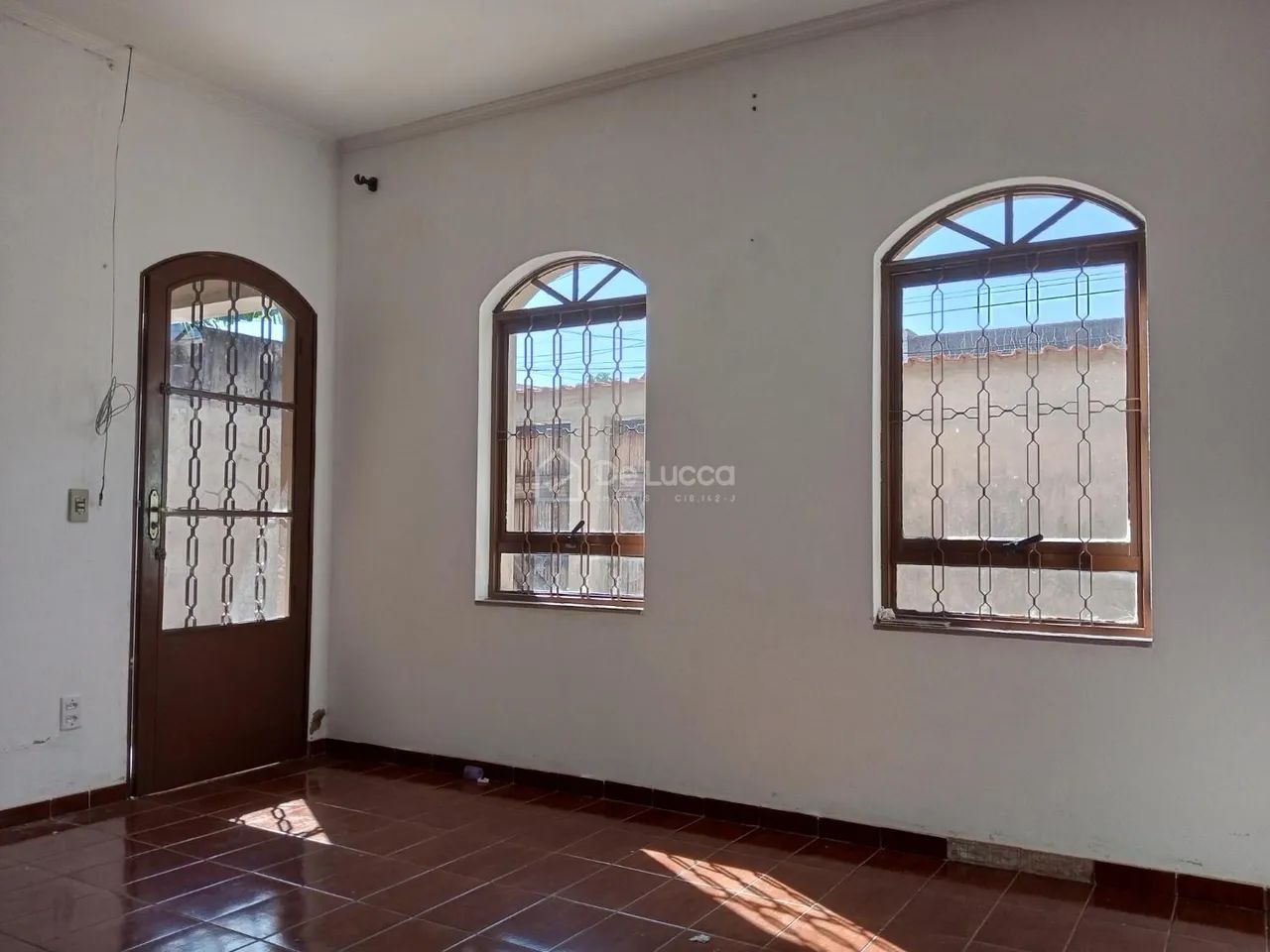 casa - Jardim Estoril - Campinas - Foto 2