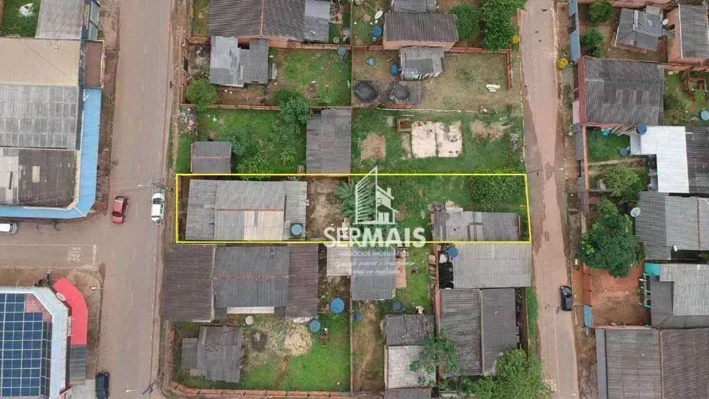 TERRENO COMERCIAL A VENDA - Foto 2