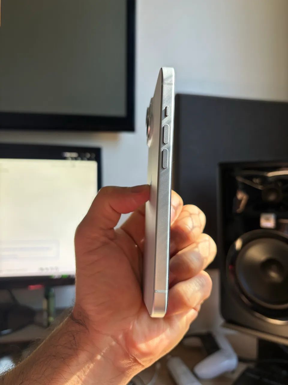 iPhone 15 128g Azul  - Foto 2