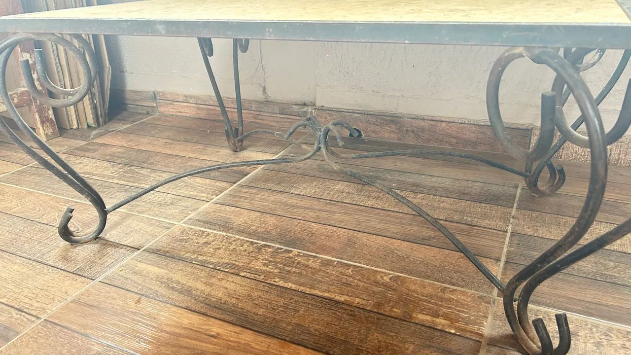 Mesa de centro - Foto 2
