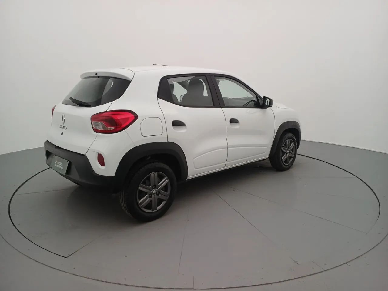 Renault Kwid 1.0 Zen 2026 - Foto 5