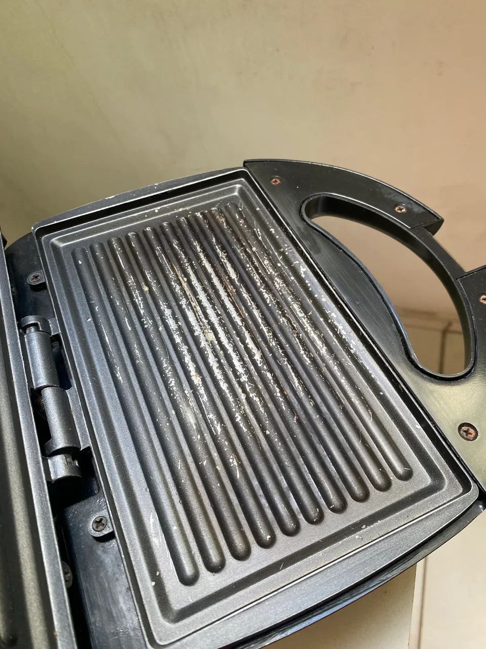 Sanduícheira ULTRA GRILL  - Foto 5