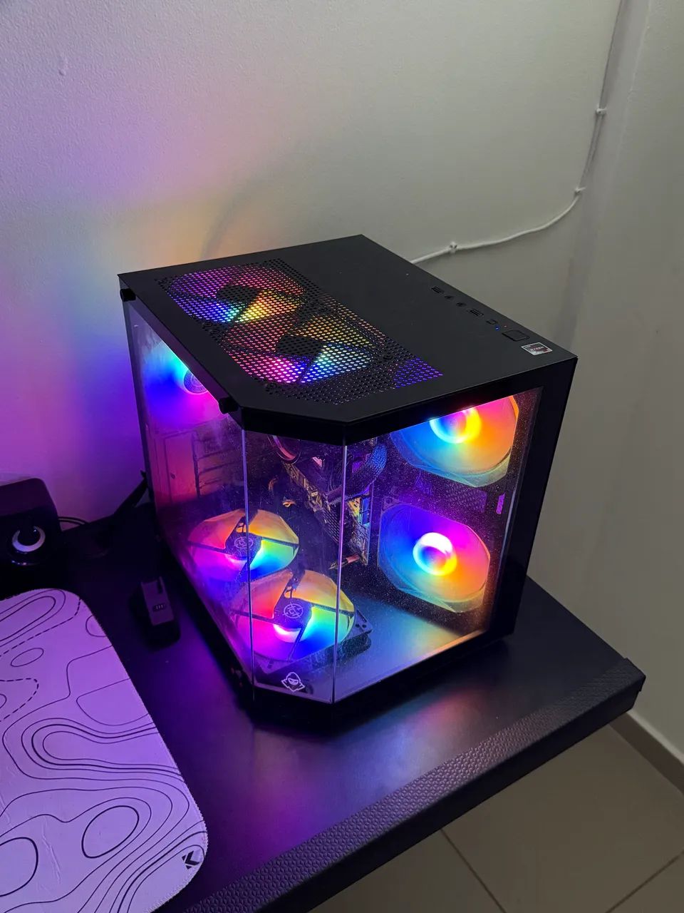 PC GAMER