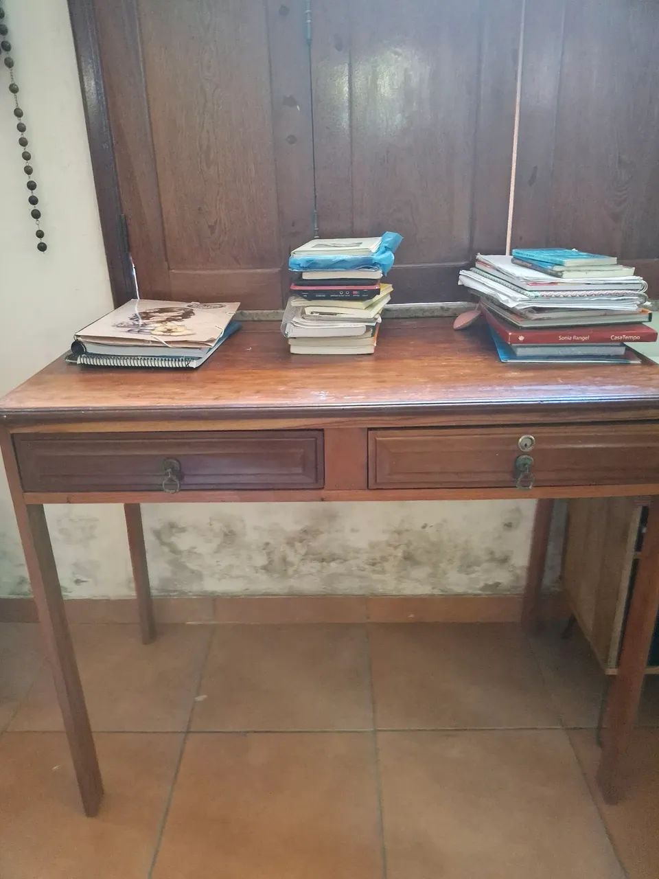 Mesa de estudar. Escrivaninha - Foto 3