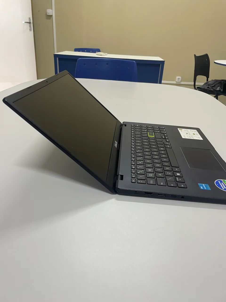 Notebook ASUS Vivobook Go 15, Intel Celeron Dual Core N4500, 4GB RAM, 128GB Windows 11 - Foto 3