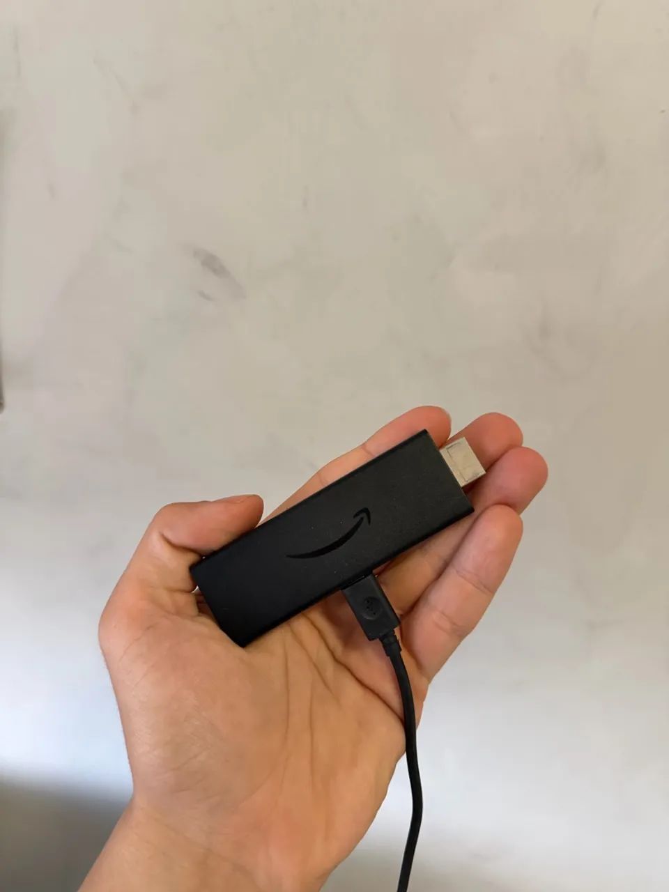 Fire TV Stick HD (1ª geração)