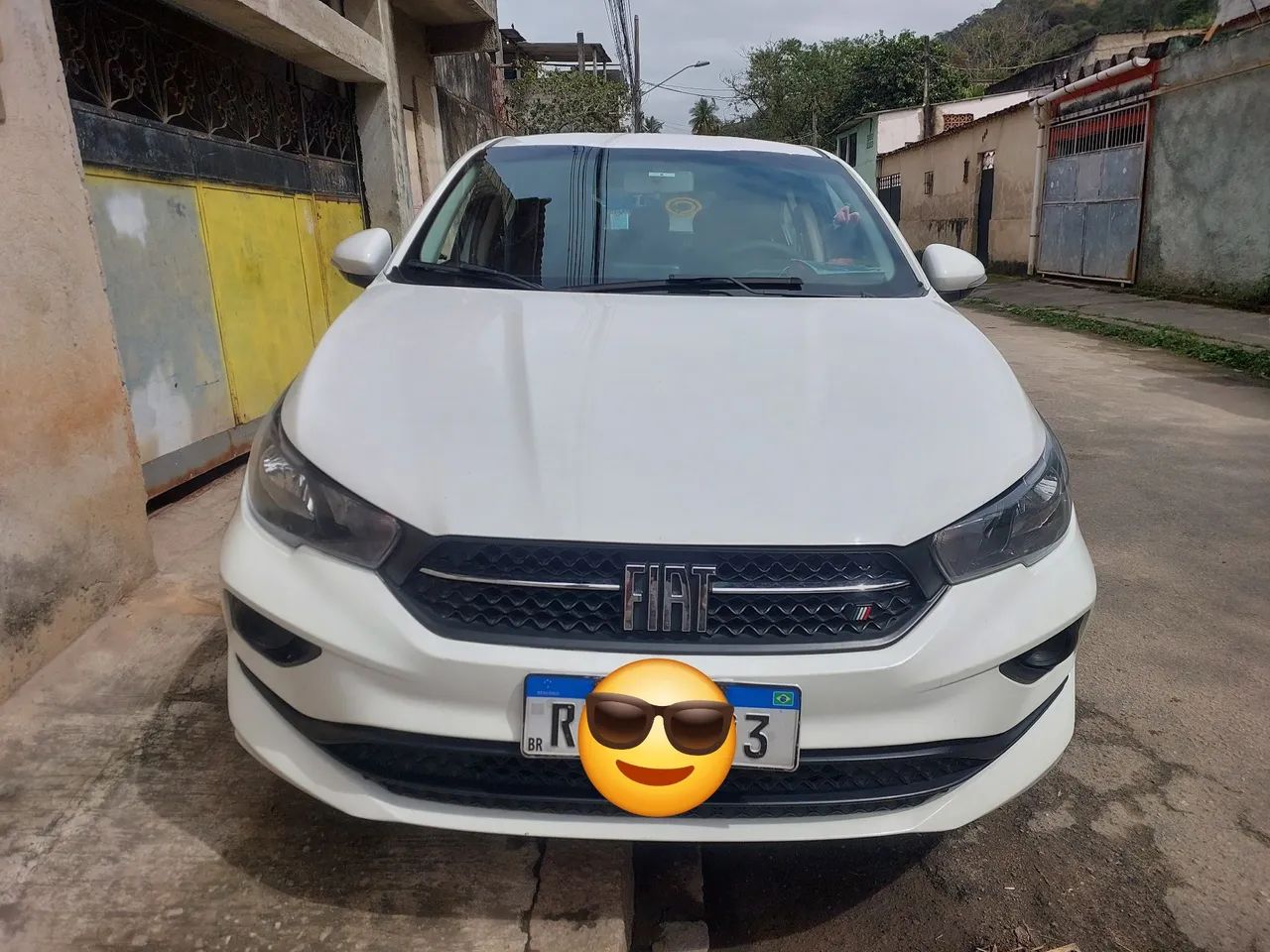 Fiat Cronos 1.3 8V Flex 2022 - Foto 3