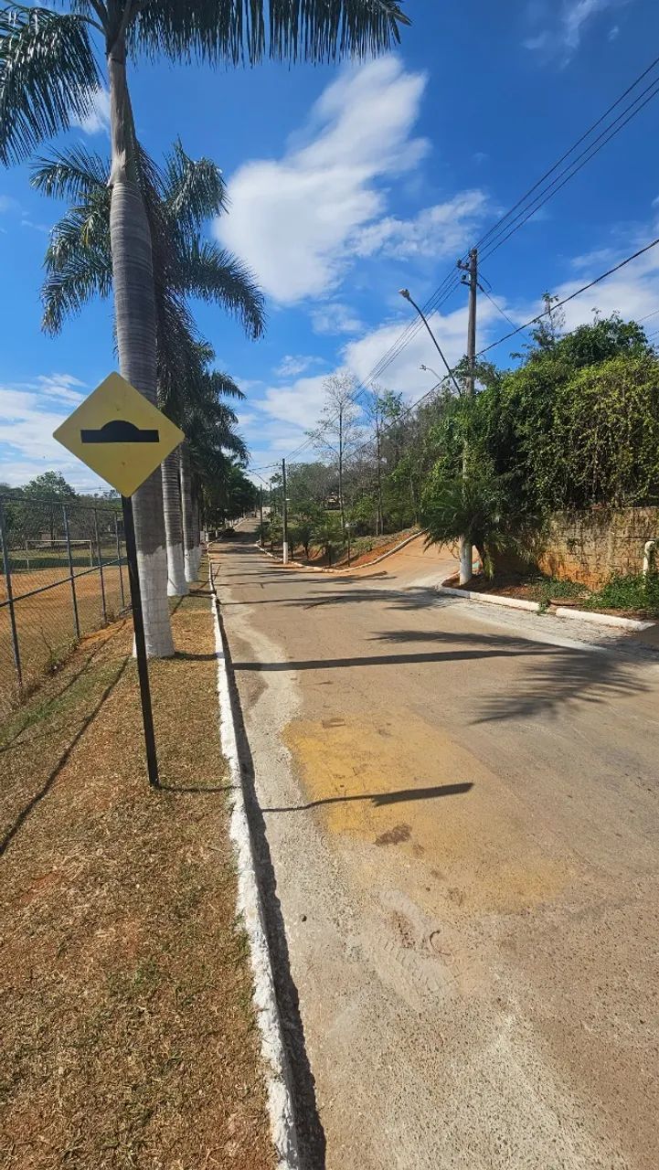 Lote de 1000m² para Sitio - Foto 4