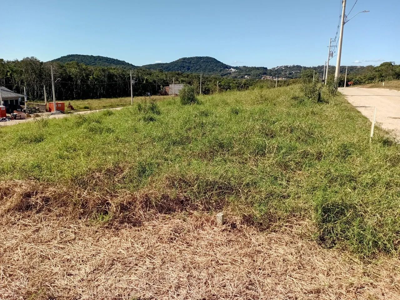 Terreno 200m² em Forquilhas, São José/SC - Foto 4