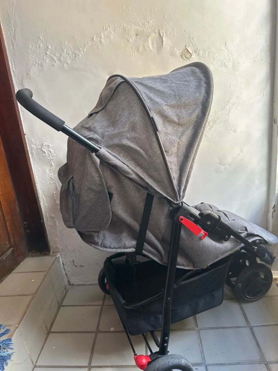 Carinho de bebê  - Foto 3