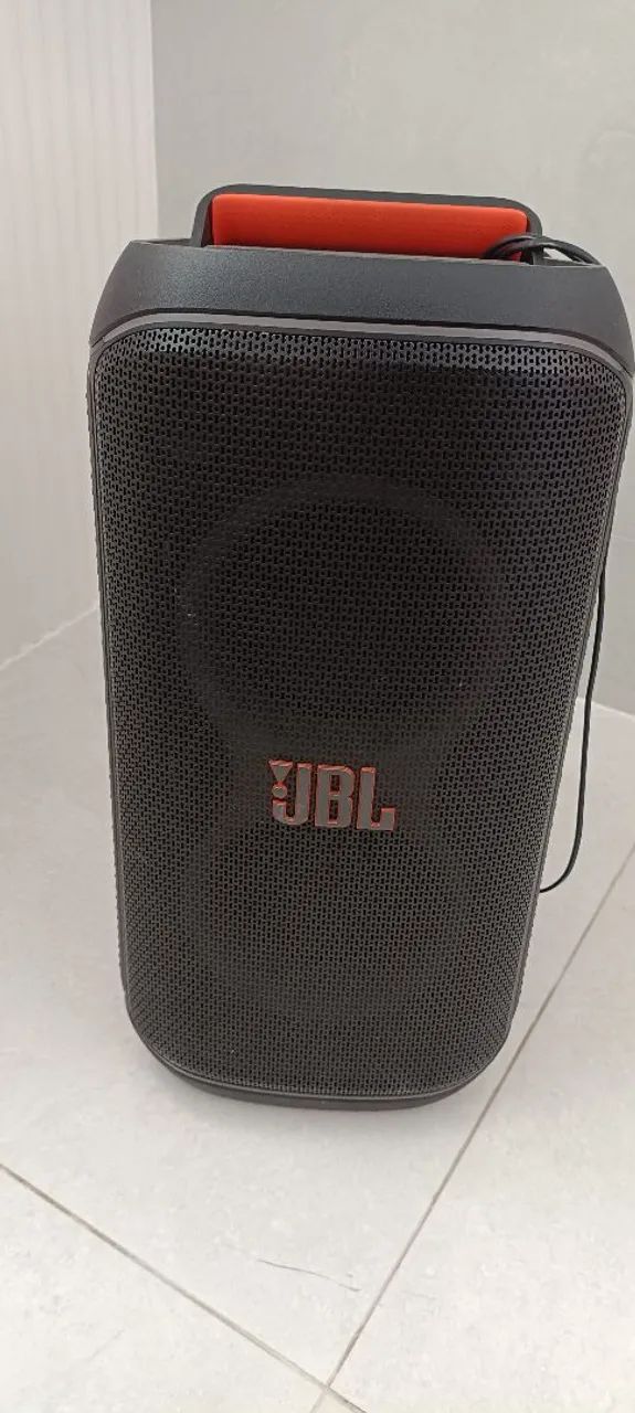 jbl 120 partybox - Foto 3