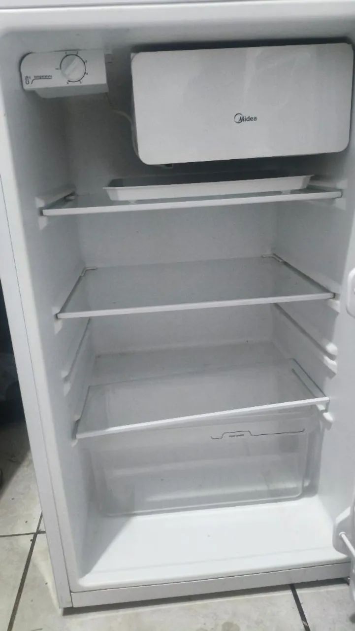 Frigo bar 124L ótimo estado  - Foto 4