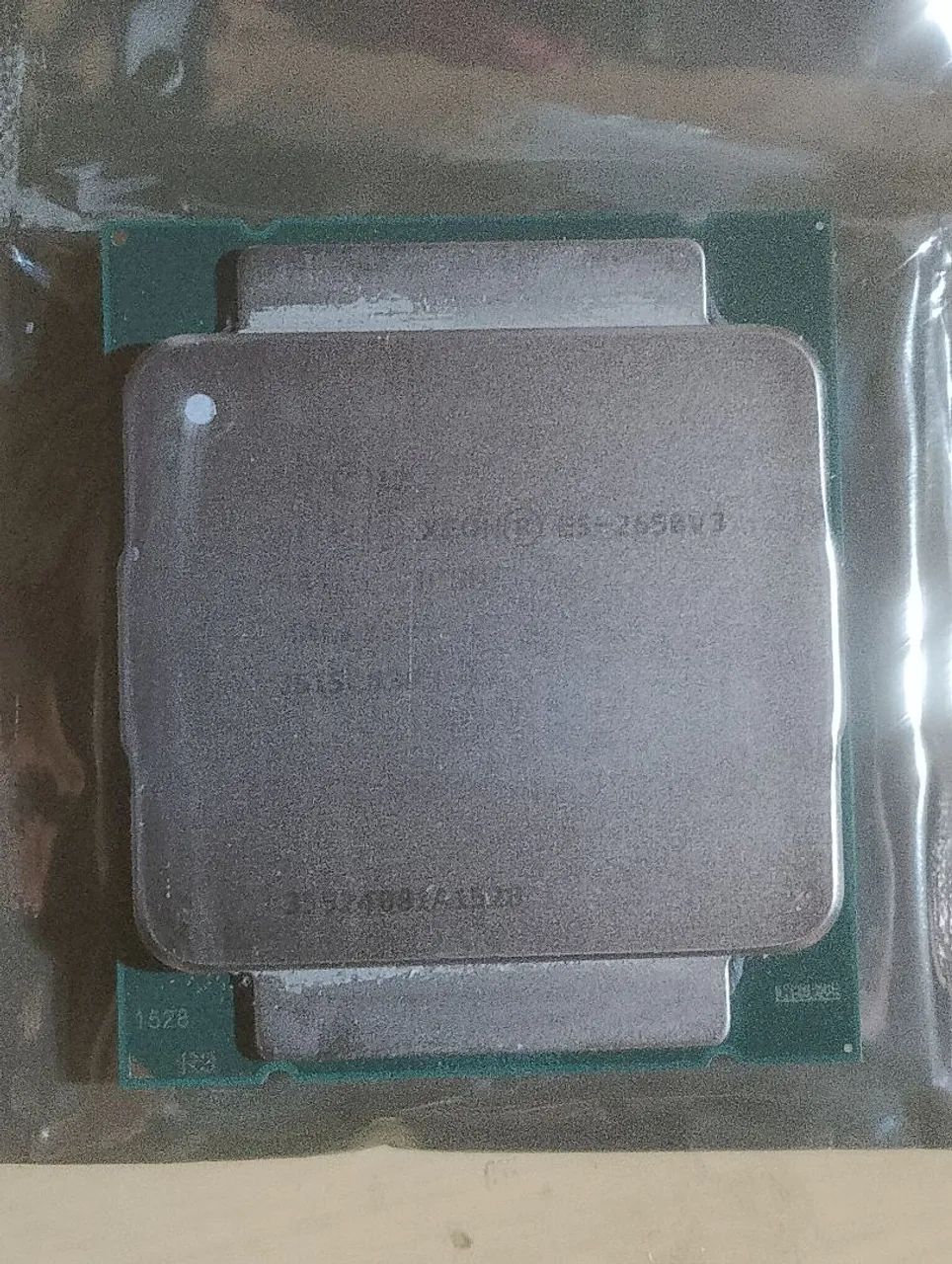 Processador Xeon E5-2650v3 - Foto 2