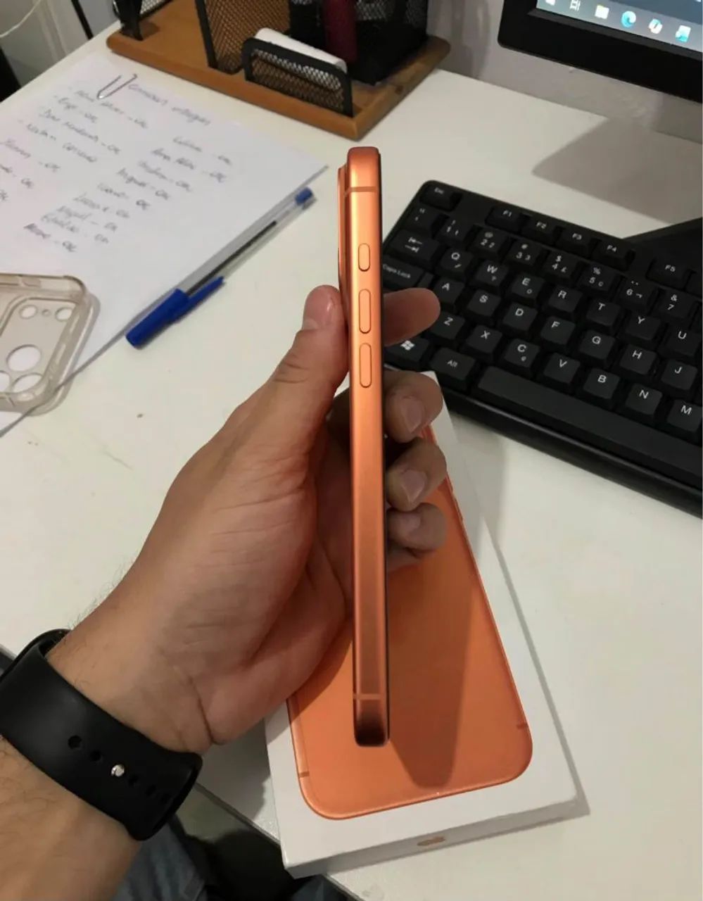 IPHONE 17 PRO MAX - Foto 3