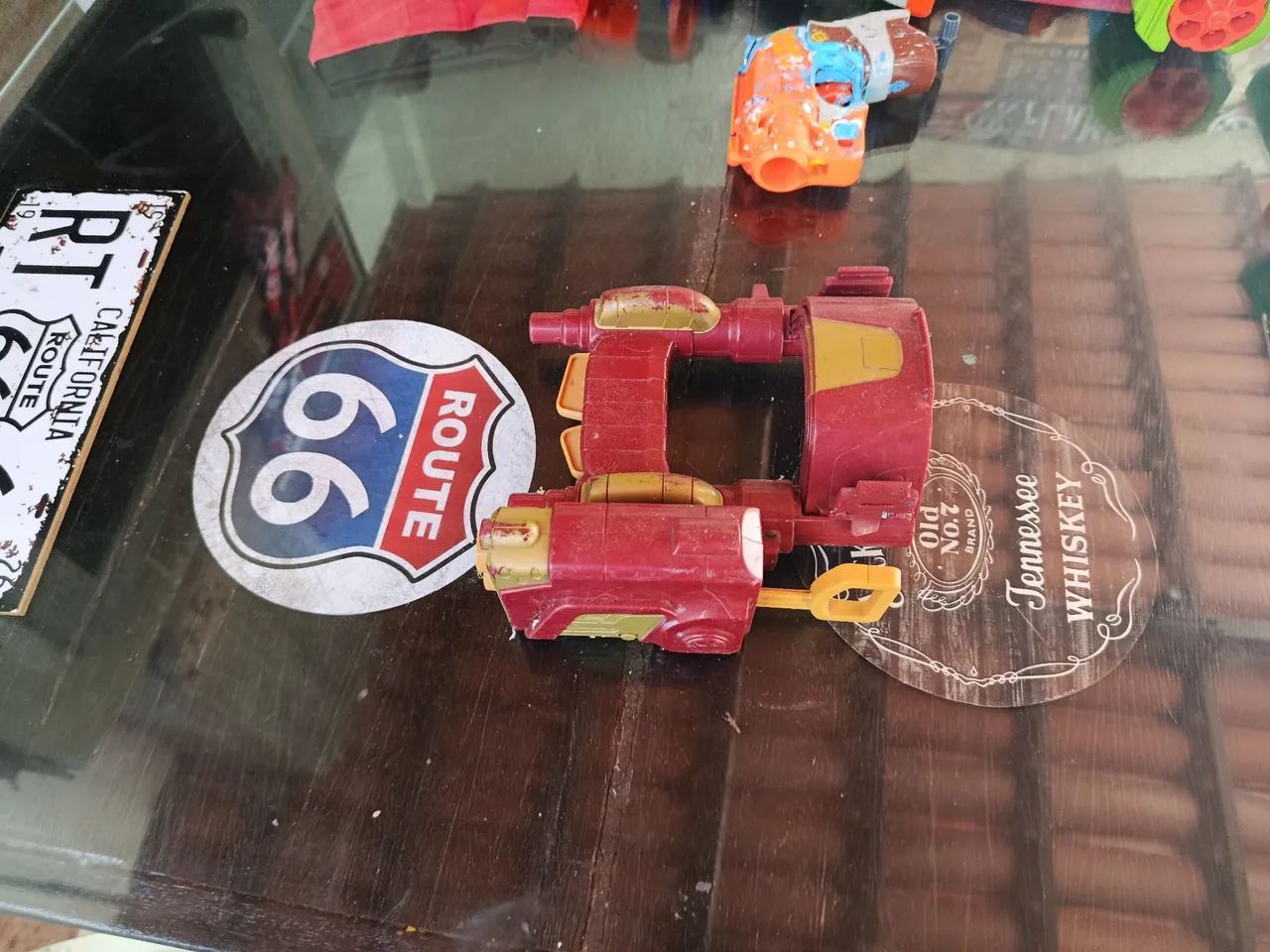 Brinquedo infantil - Foto 5