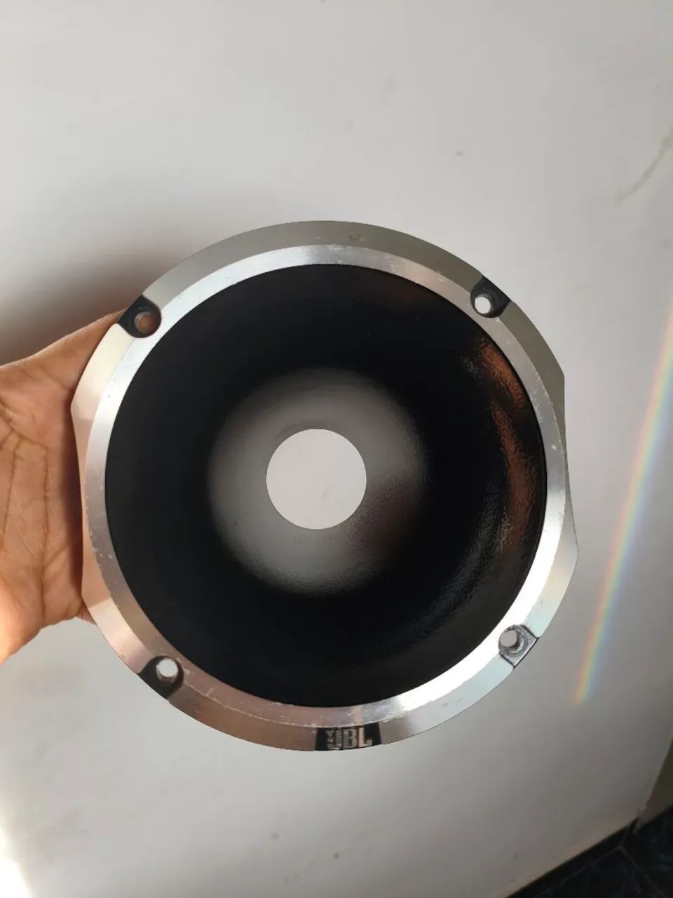 Cone 1" e 2" JBL