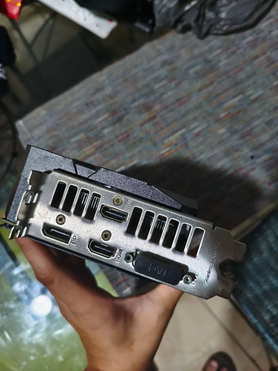 RTX 2060 12GB - Foto 5