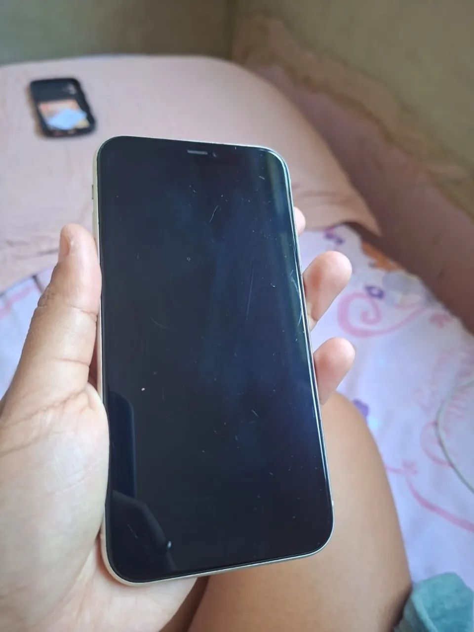 iphone 11 Bateria 67% - Foto 2