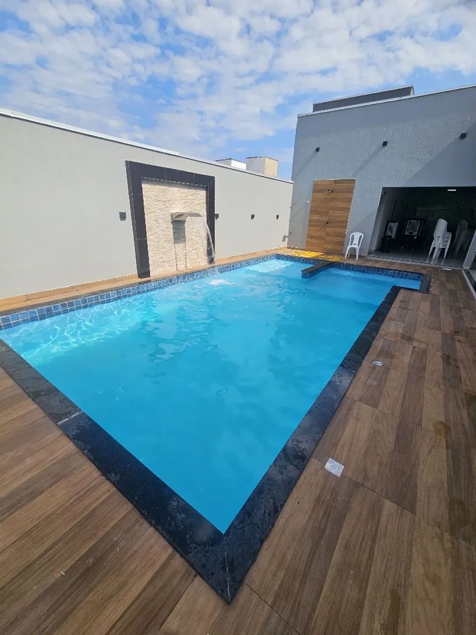 construção Piscinas,reformas e assistência.  - Foto 4