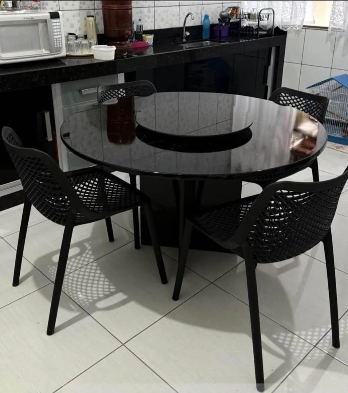 Mesa pedra de ardósia a partir de 590 - Foto 3