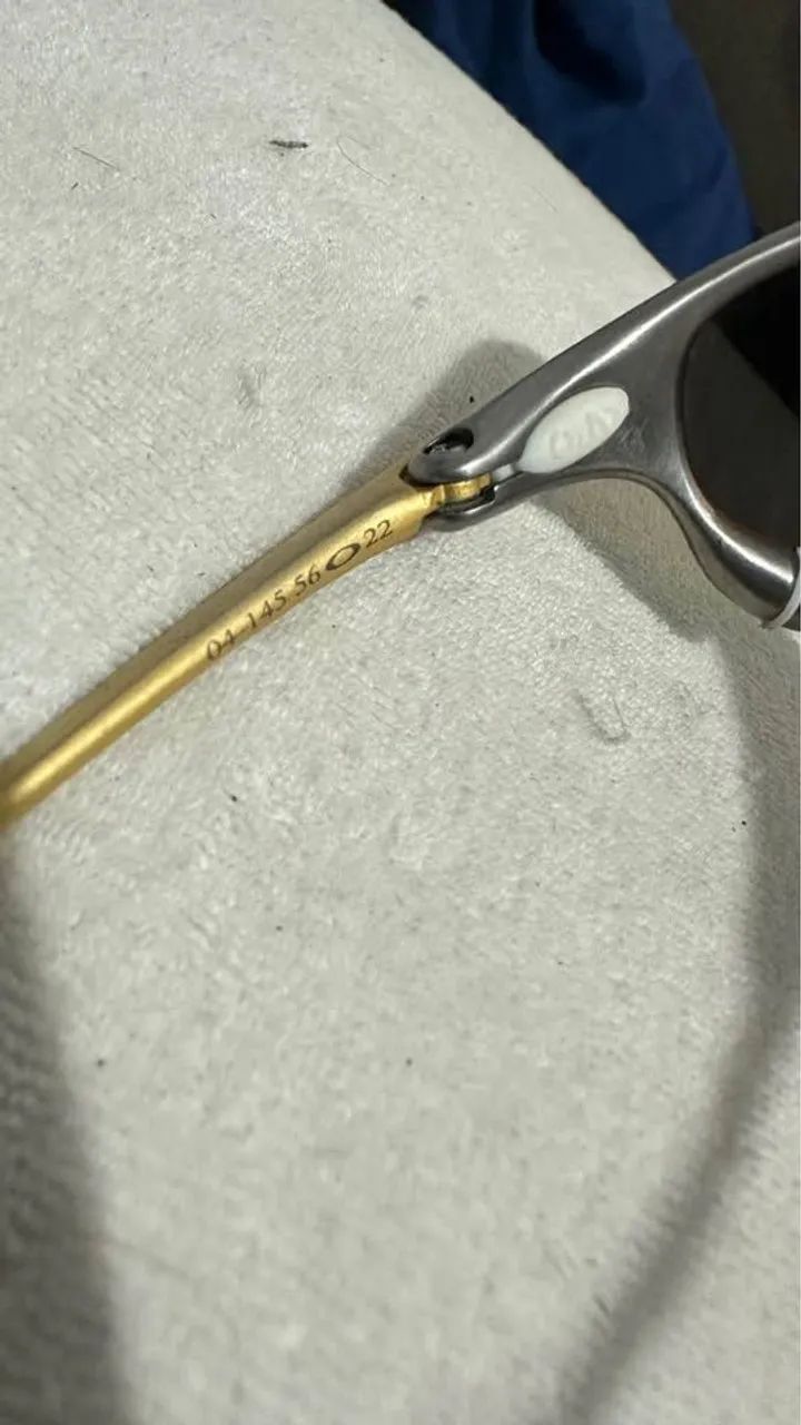 Juliet 24k numerada, só entrego pessoalmente. - Foto 2