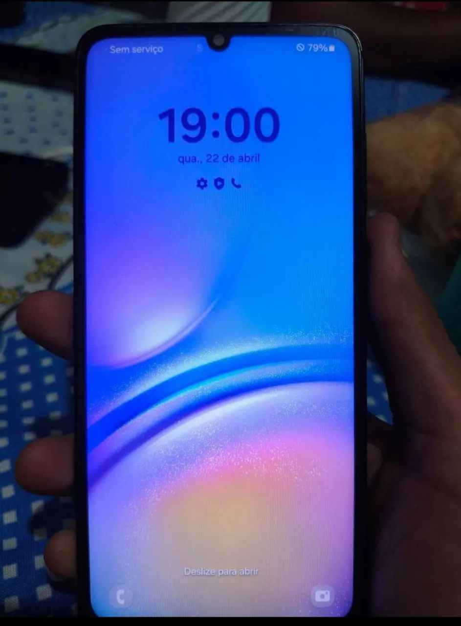 Vendo A05 Samsung  - Foto 2