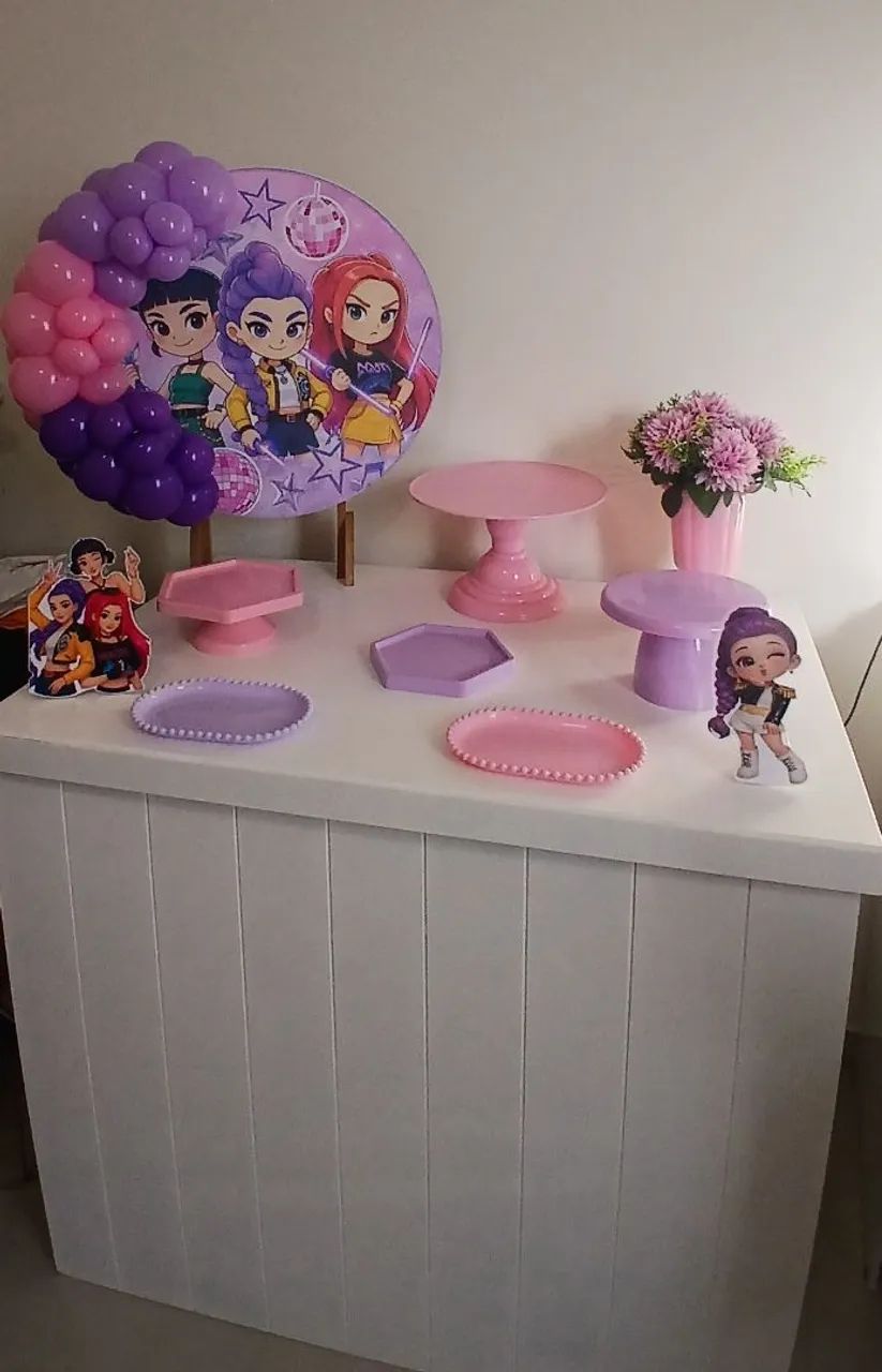 Mini festa  - Foto 2