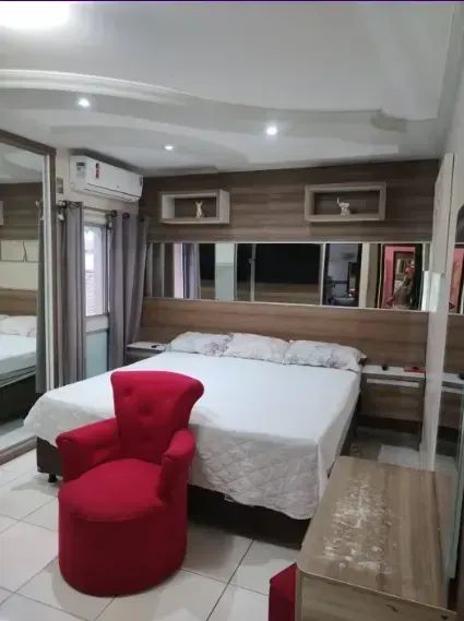 Vende-se Apartamento 34 sendo uma Suíte - Foto 10
