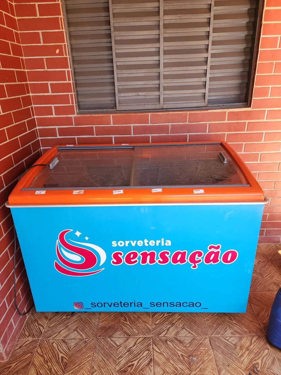 Freezer expositor  - Foto 2