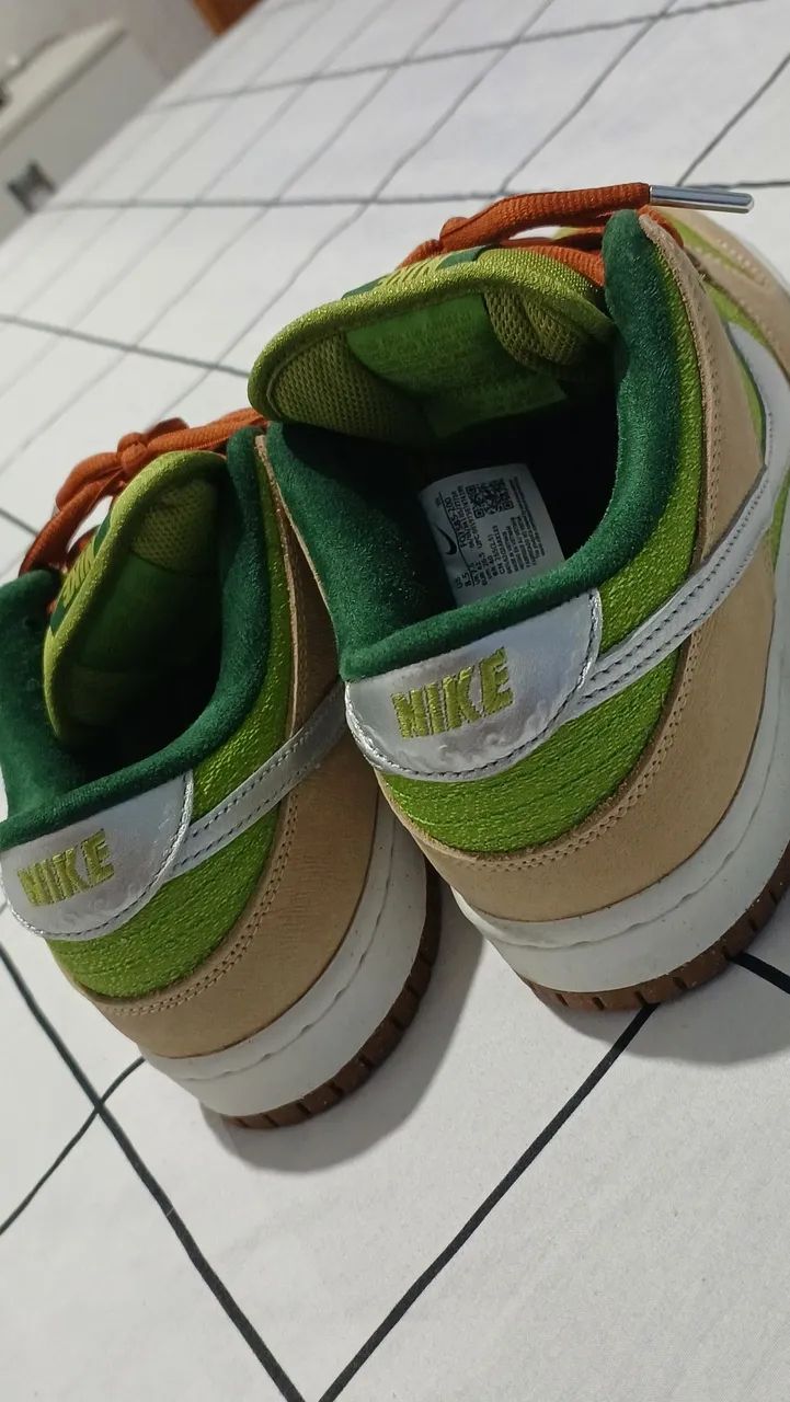 Nike SB Dunk Low - Foto 4