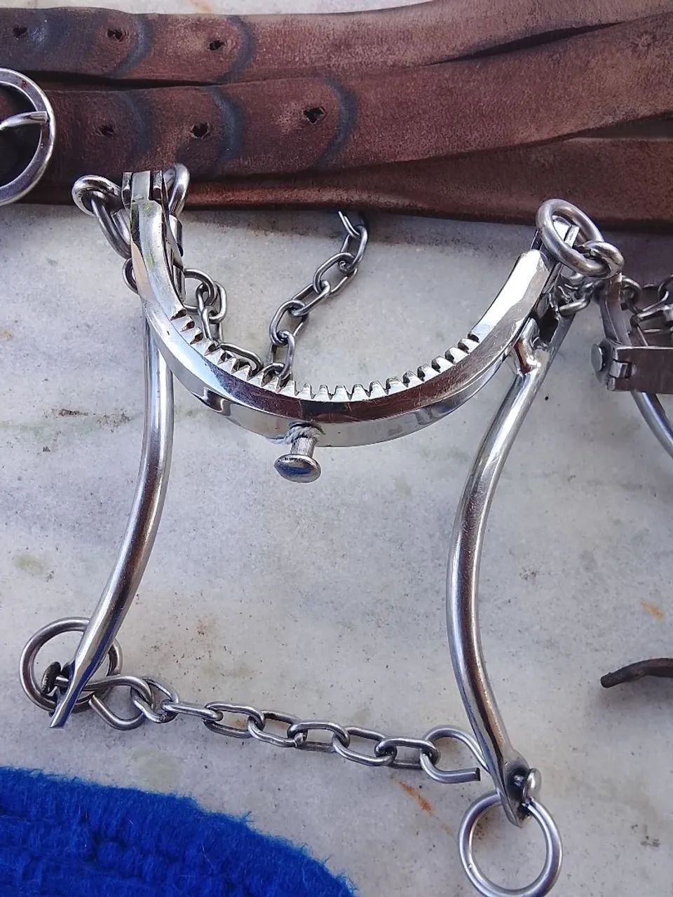 Kit vaquejada  - Foto 4