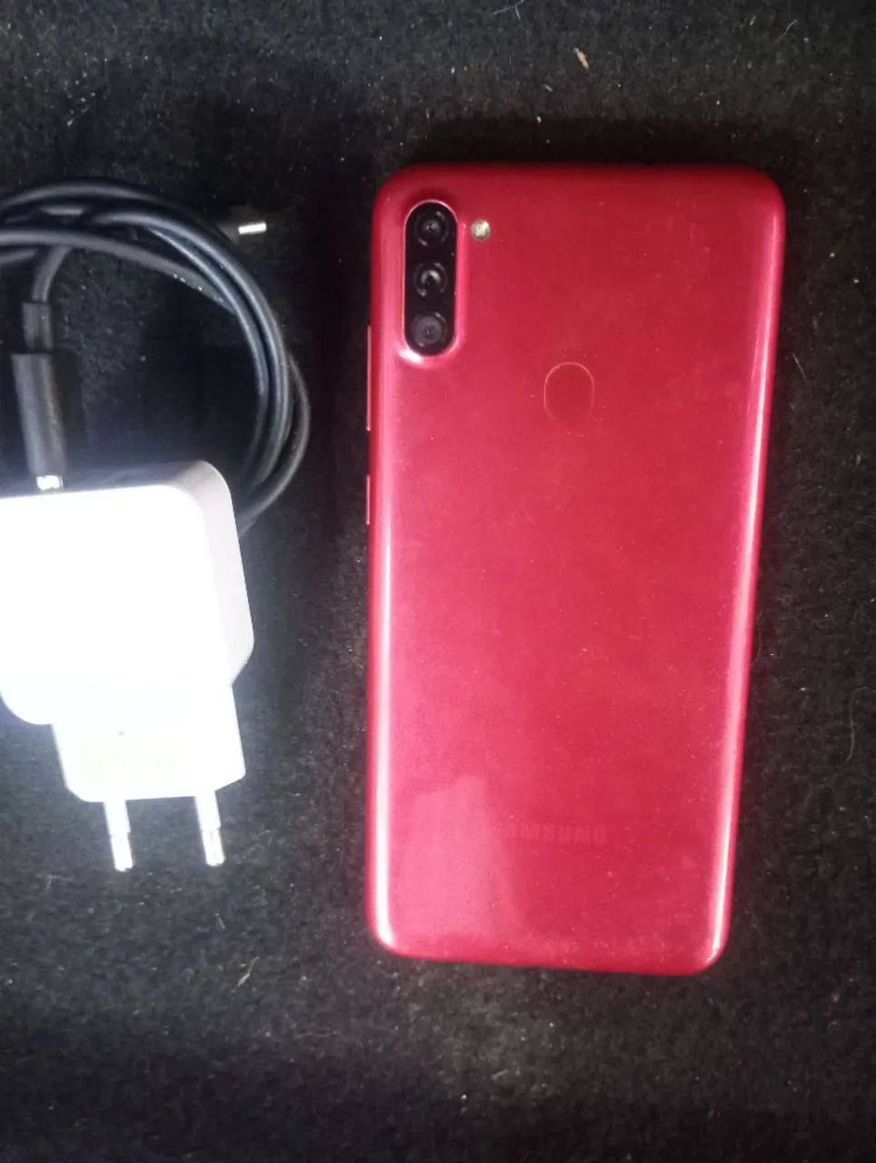 Vendo Samsung a11