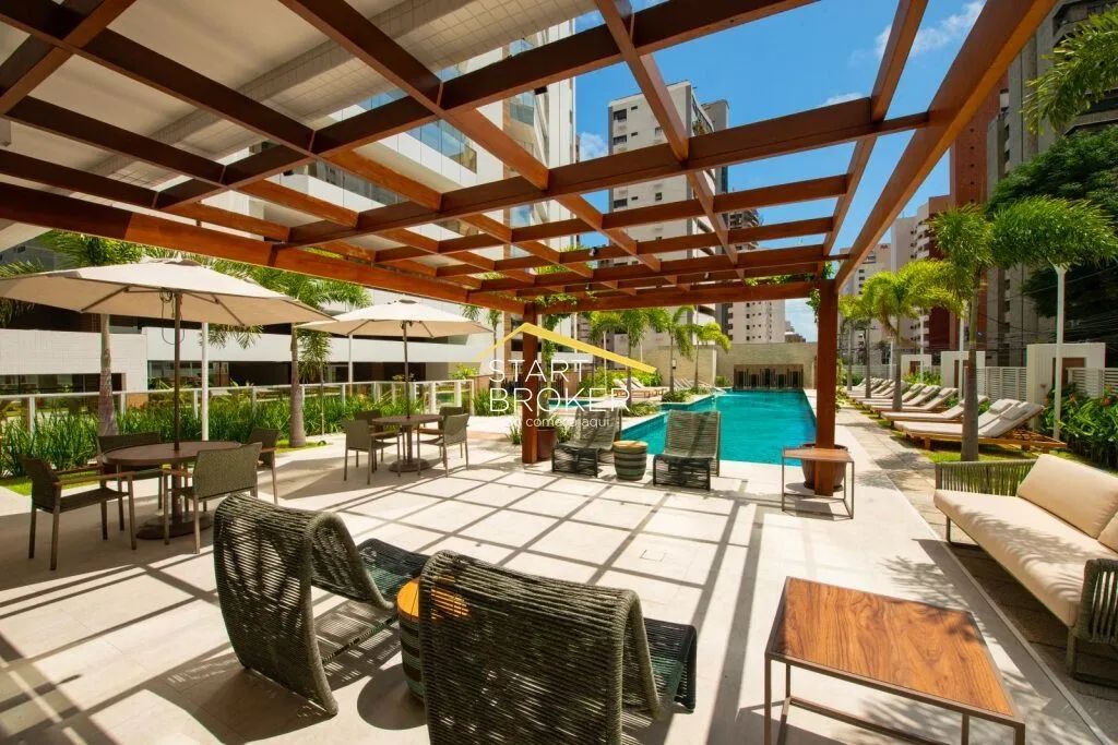 Rooftop Canuto 1000 - Apartamento com 4 Quartos e 5 banheiros à Venda, 231 m² po - Foto 11