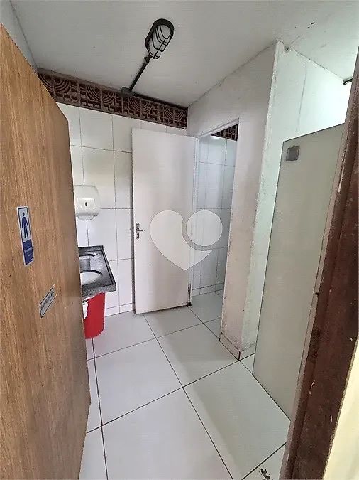 Loja Térrea Comercial - 560m², Tabuleiro Do Martins - Foto 5