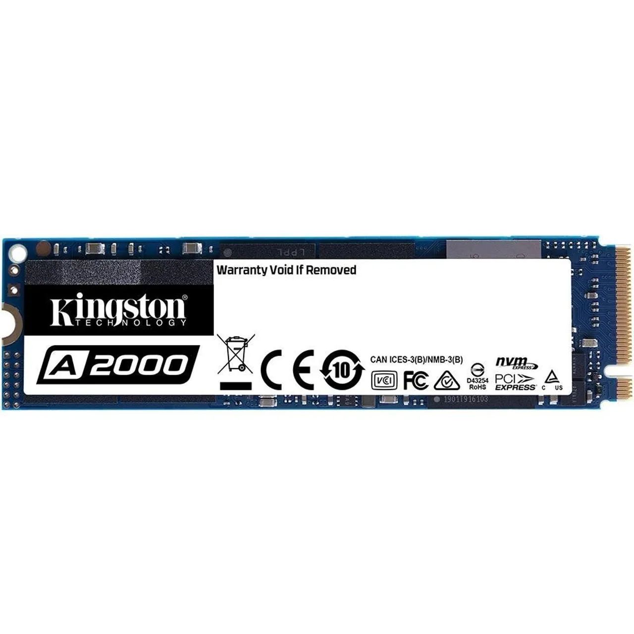 SSD M2 250 gb