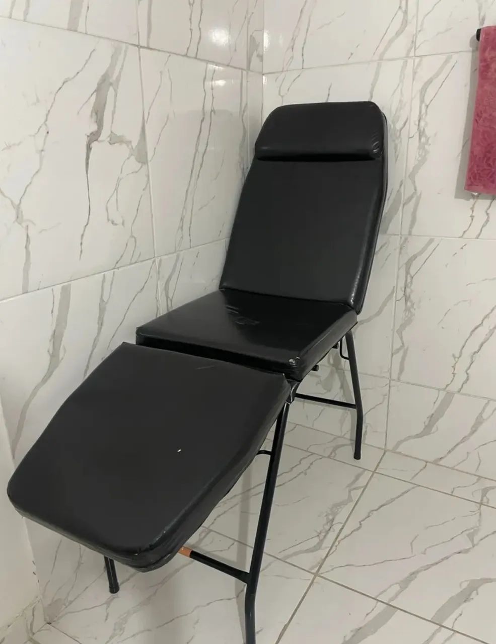 Maca de Estética- 3 Posições  - Foto 2