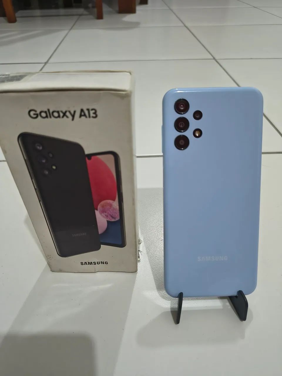 Samsung Galaxy A13 - Foto 2