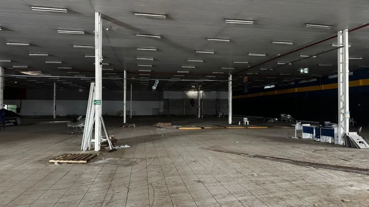 GALPÃO 3000M² - GOIÂNIA/GO - Foto 4
