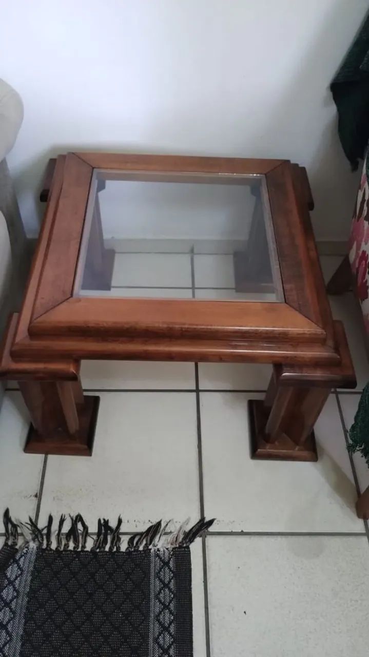 Mesa de centro - Foto 3