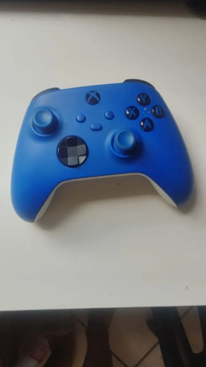 Controle Xbox one