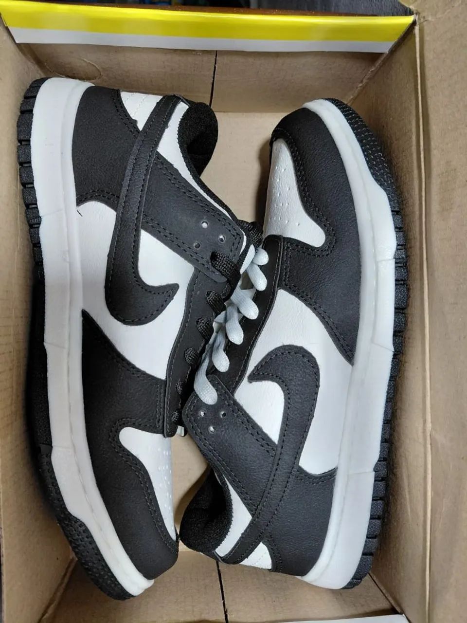 Nike Dunk Panda  - Foto 5