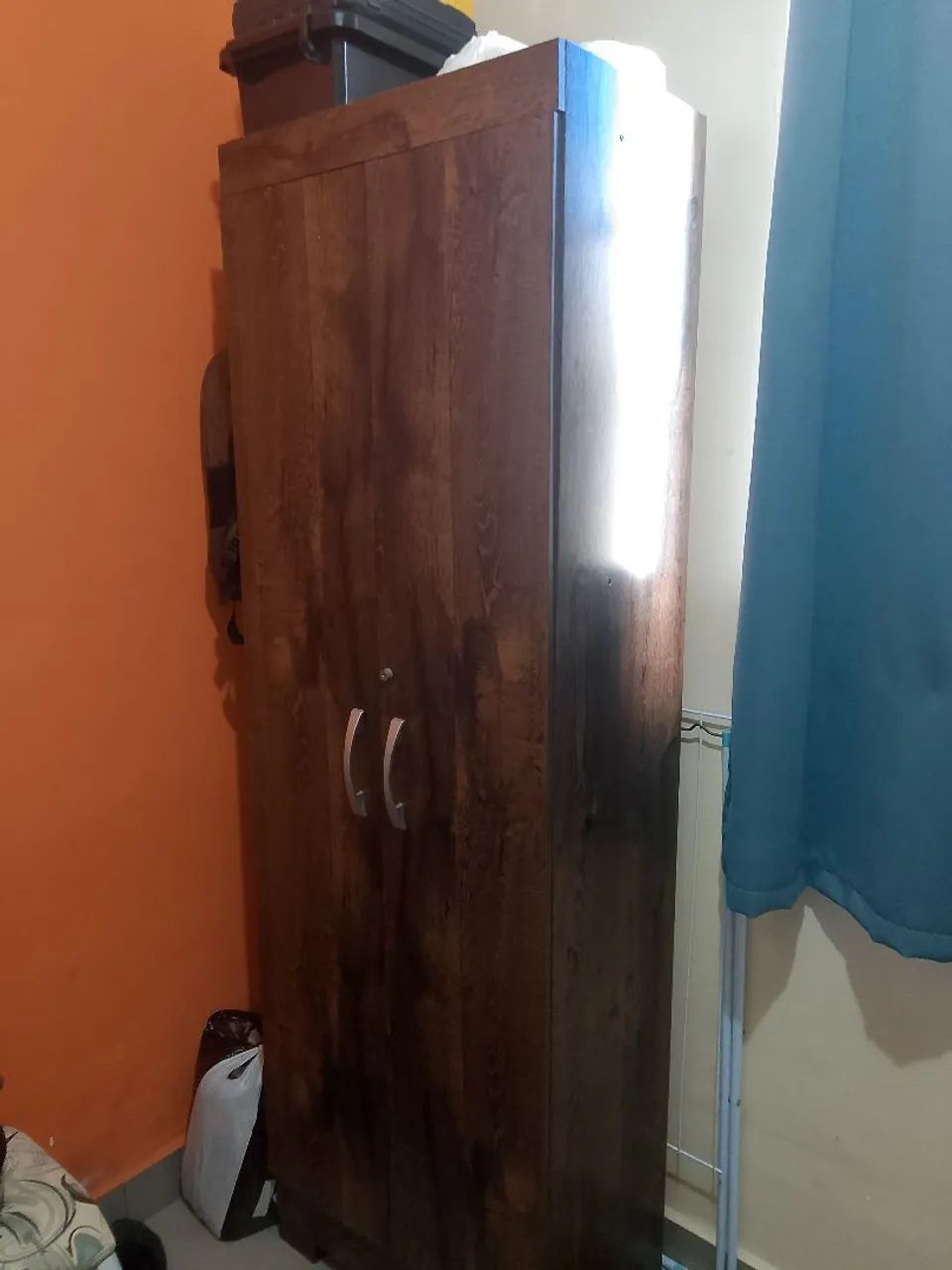 Armário multiuso 