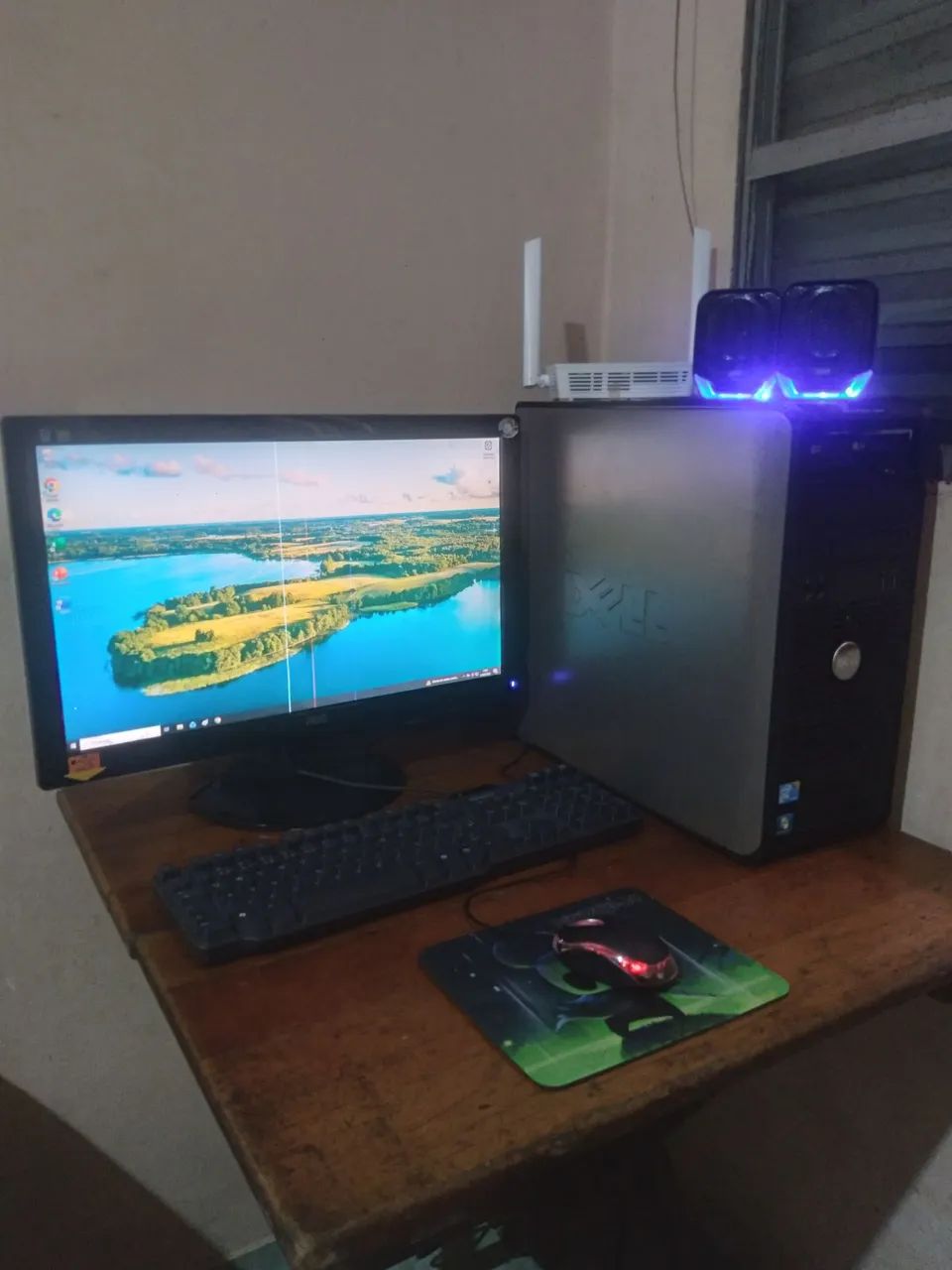 Computador Completo Dell - Foto 3