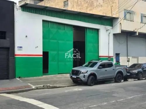 Galpão / Depósito / Armazém em Alvorada - Vila Velha - Foto 5