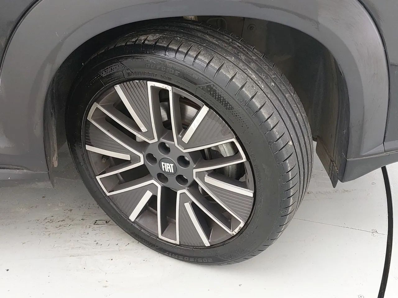 Fiat Fastback Audace 200 TB Aut (Hibrído), foto 13 de 18