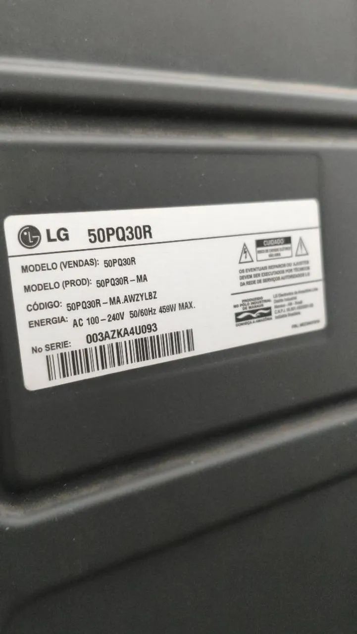 TV LG  - Foto 2