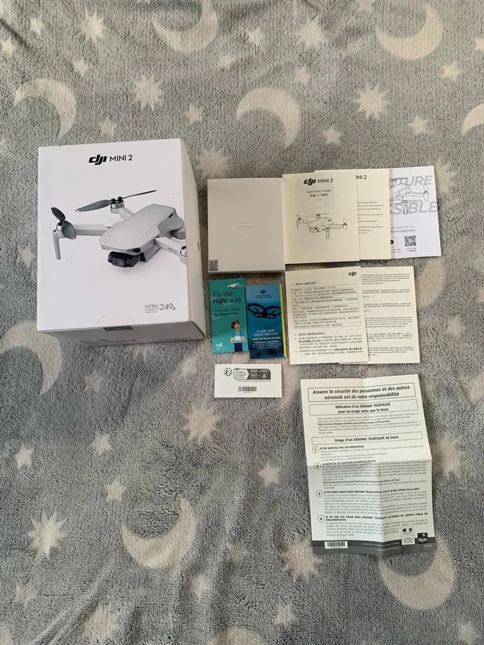 Dji mini 2